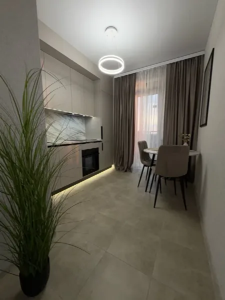 1-комнатная квартира, 35 м², Одесские традиции 2 на Глушко, Таирова
