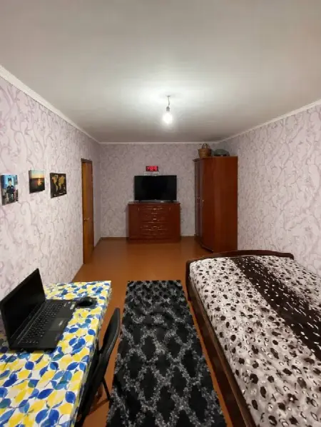 4-кімнатна квартира, 97 м², Холодна Балка