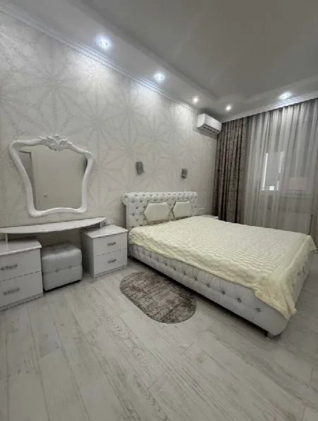 4-кімнатний будинок, 140 м², Таїрова
