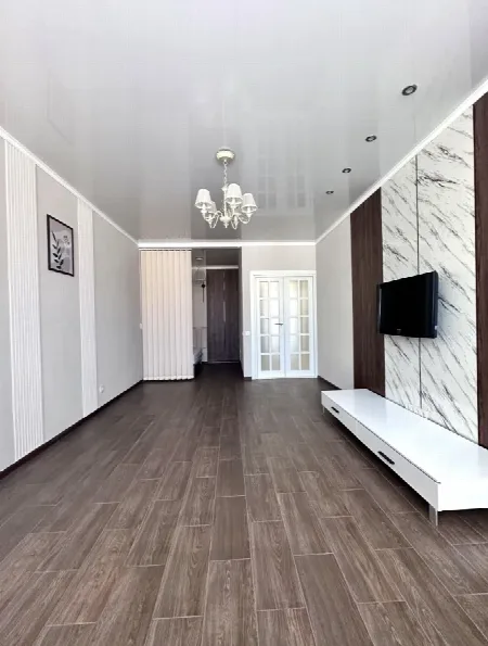 1-комнатная квартира, 53 м², Котовского