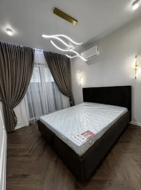 1-кімнатна квартира, 30 м², Золоті Стовпи, Слобідка