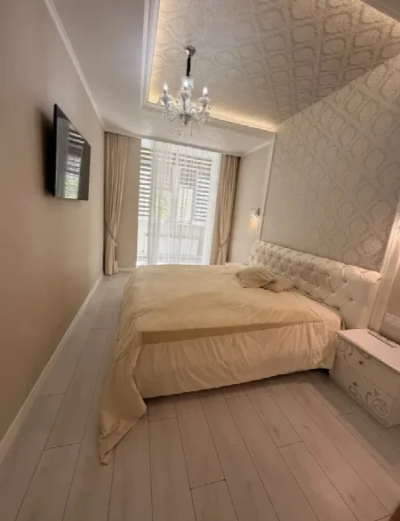 3-кімнатна квартира, 107 м², Ідеал-2, Котовського