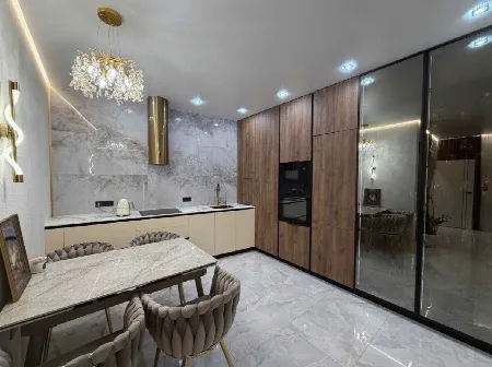 3-кімнатна квартира, 81 м², Атмосфера, Аркадія