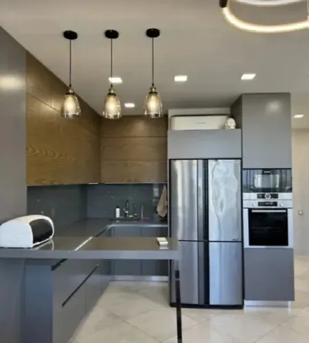 2-кімнатна квартира, 83 м², 35 Перлина, Фонтан