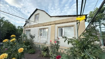 5-кімнатний будинок, 115 м², Фонтанка