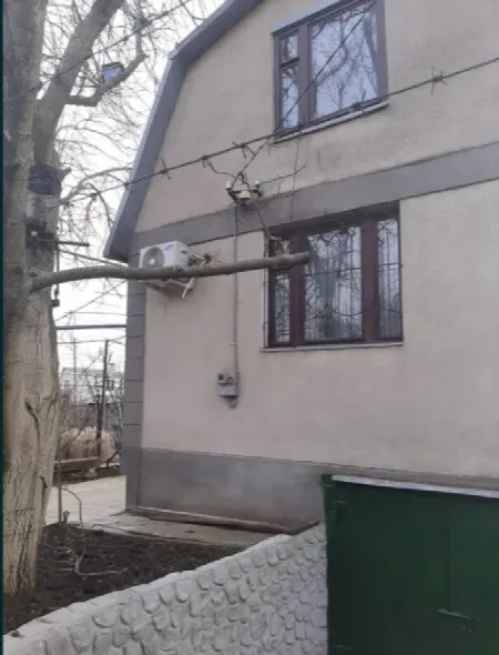 2-кімнатний будинок, 40 м², Нова Долина
