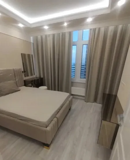 2-кімнатна квартира, 47 м², 32 Перлина, Фонтан