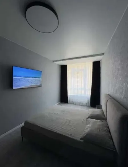 1-кімнатна квартира, 42 м², 36 Перлина, Аркадія