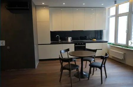 1-кімнатна квартира, 46 м², 44 Перлина, Фонтан