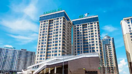 1-кімнатна квартира, 45 м², 41 Перлина, Таїрова