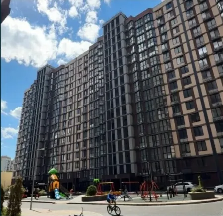 1-кімнатна квартира, 52 м², Прохорівський квартал, Молдаванка