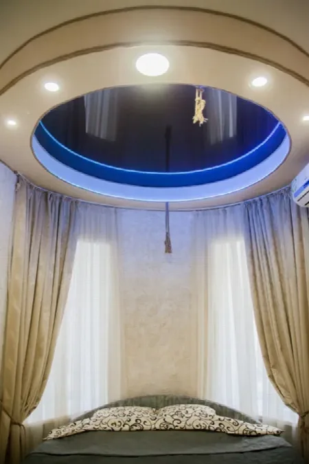 1-кімнатна квартира, 25 м², Центр