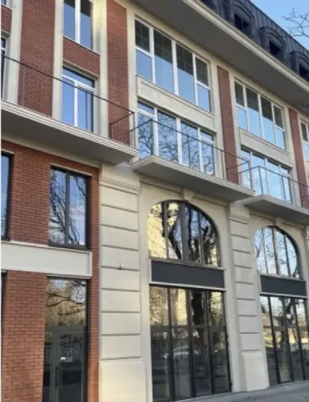 1-кімнатна квартира, 32 м², RUE MÉNARS, Таїрова