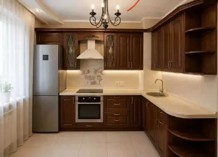 1-кімнатна квартира, 40 м², Райдужний, Таїрова