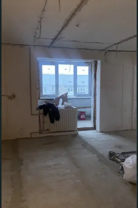 4-кімнатна квартира, 83 м², Черьомушки
