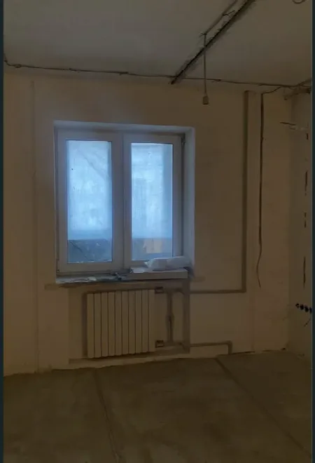 4-кімнатна квартира, 83 м², Черьомушки