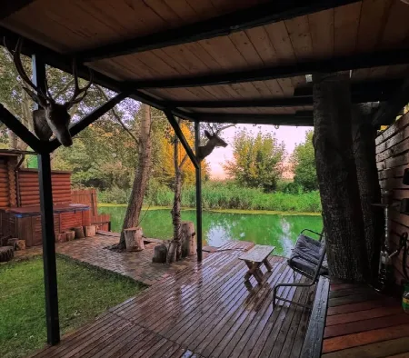 Комерційна, 96 м², Біляївка