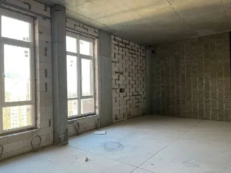 1-комнатная квартира, 48 м², Приморские сады, Котовского