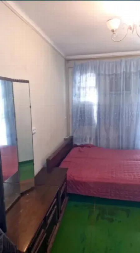 2-комнатная квартира, 49 м², Таирова