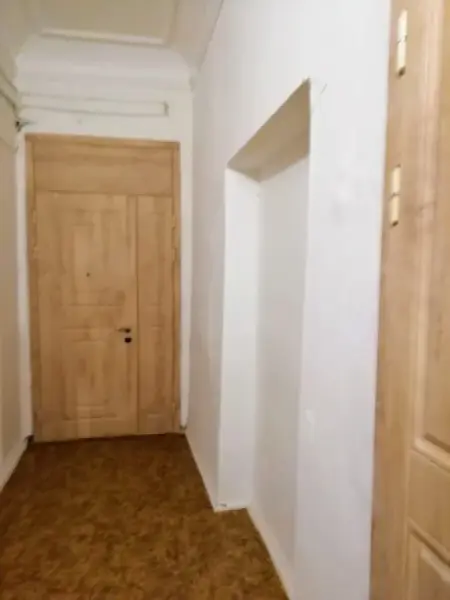 1-кімнатна квартира, 17 м², Центр