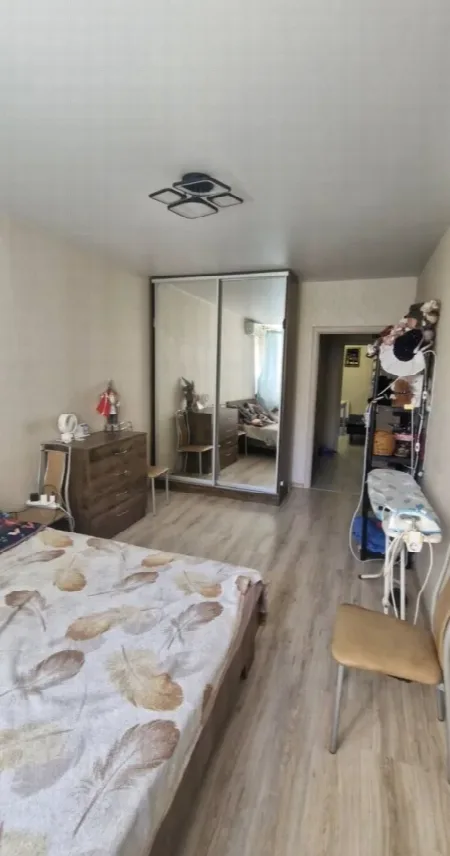 1-кімнатна квартира, 39 м², Одесские традиции, Слобідка
