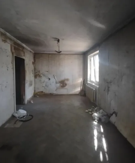 1-кімнатна квартира, 31 м², Фонтан