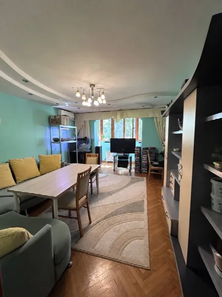 3-кімнатна квартира, 86 м², Котовського