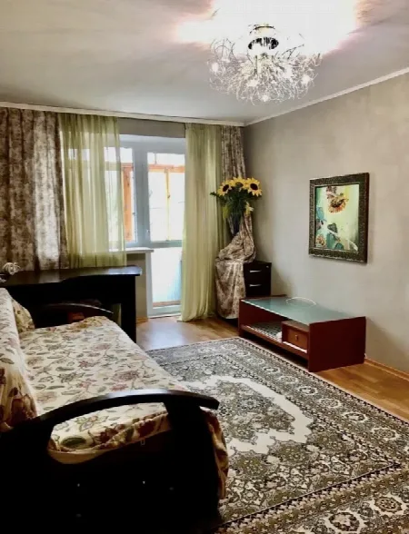 2-кімнатна квартира, 44 м², Шевченко-Французький