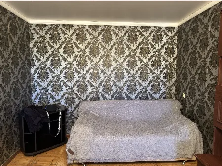 1-кімнатна квартира, 33 м², Черьомушки