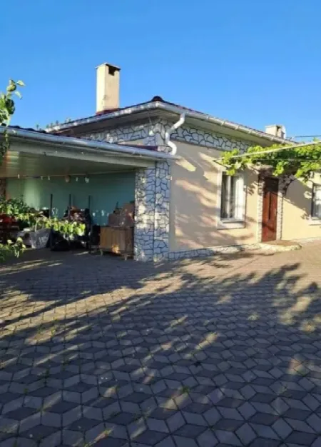 3-кімнатний будинок, 100 м², Маринівка