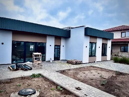 3-кімнатний будинок, 95 м², Золота Гірка
