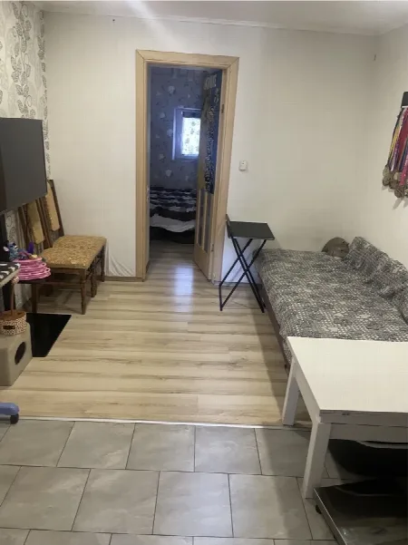 2-кімнатний будинок, 28 м², Черьомушки