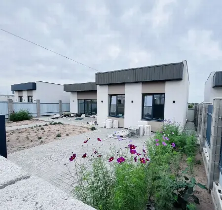 3-кімнатний будинок, 95 м², Золота Гірка