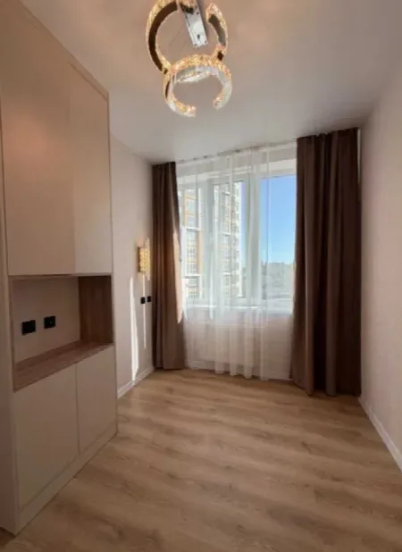 2-кімнатна квартира, 45 м², 4 Сезони, Шевченко-Французький