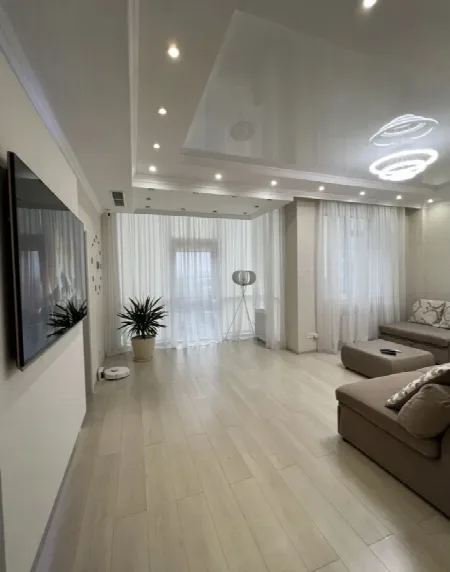 2-кімнатна квартира, 73 м², 14 Перлина, Черьомушки
