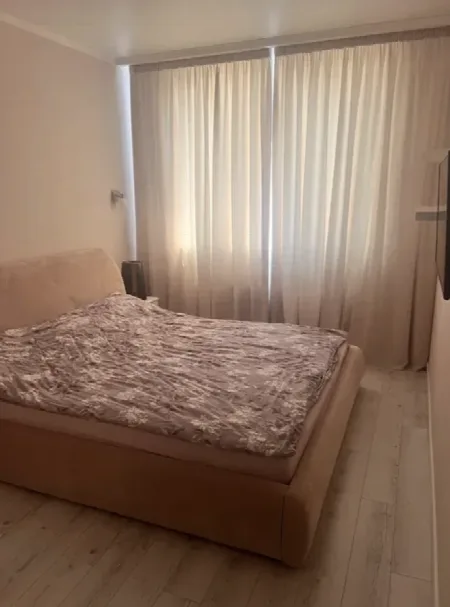 3-кімнатна квартира, 104 м², 46 Перлина, Таїрова