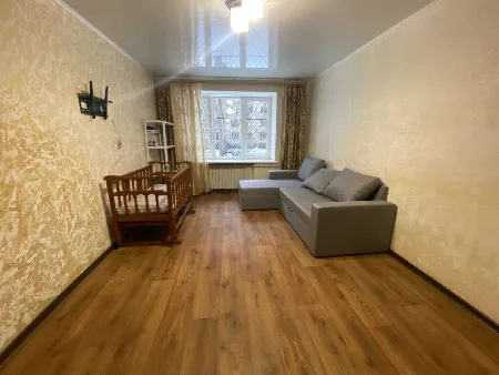 1-кімнатна квартира, 30 м², Котовського