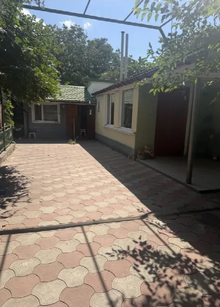 4-кімнатний будинок, 99 м², Петродолинське