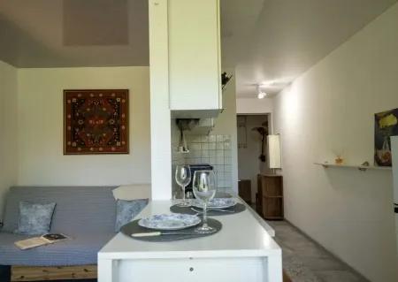 1-кімнатна квартира, 30 м², Дача Ковалевського