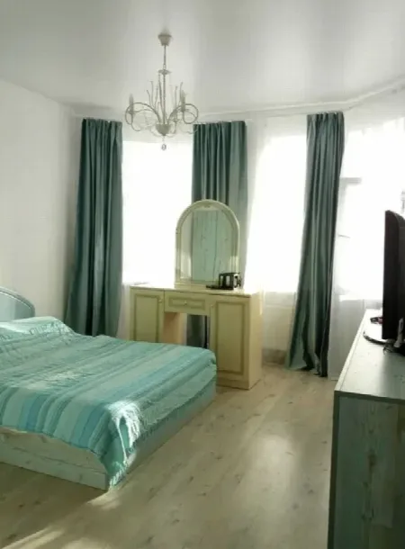 3-кімнатна квартира, 116 м², Ассоль, Фонтан