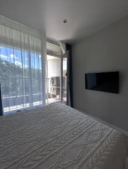 1-room apartment, 42 m², ITown, City centre