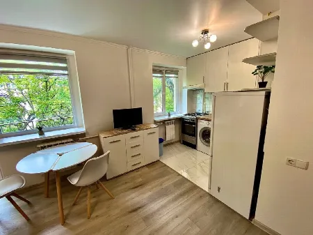 1-кімнатна квартира, 31 м², Фонтан