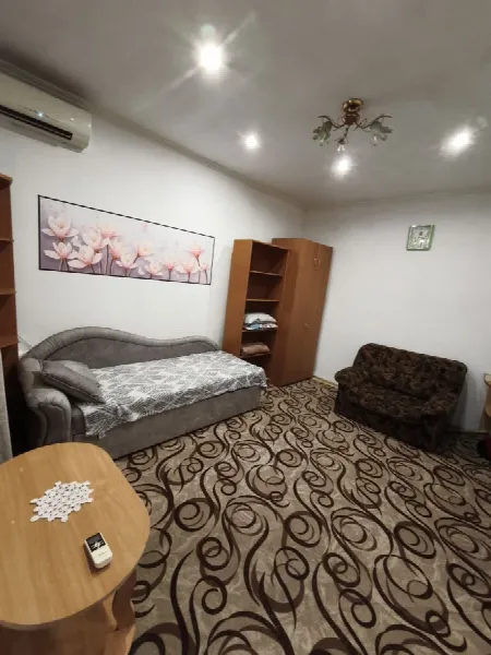 1-кімнатна квартира, 28 м², Центр