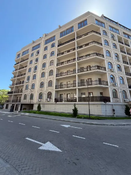 1-кімнатна квартира, 48 м², Avinion, Дача Ковалевського