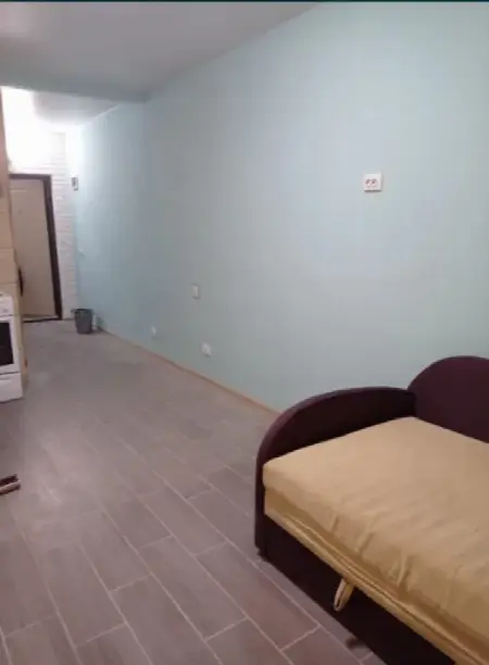 1-кімнатна квартира, 26 м², Акварель 2, Таїрова