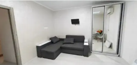 1-кімнатна квартира, 25 м², Молдаванка