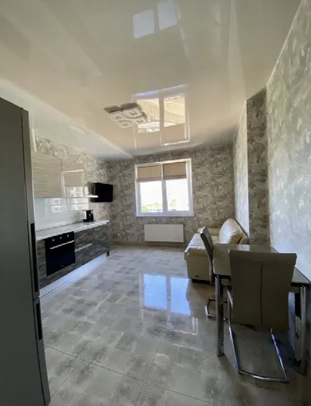 1-кімнатна квартира, 50 м², 42 Перлина, Аркадія