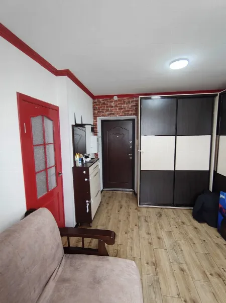 1-кімнатна квартира, 26 м², Сьоме Небо, Авангард