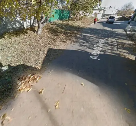 Ділянка, Таїрова