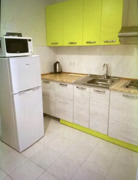 1-кімнатна квартира, 23 м², Котовського